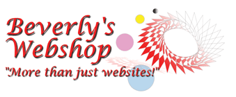 Beverly's Webshop