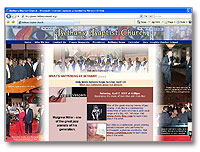 Bethany Baptist Church