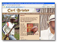 Carl Brister