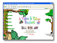 It Takes a Village Preschool