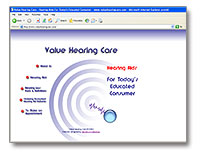 Value Hearing Care